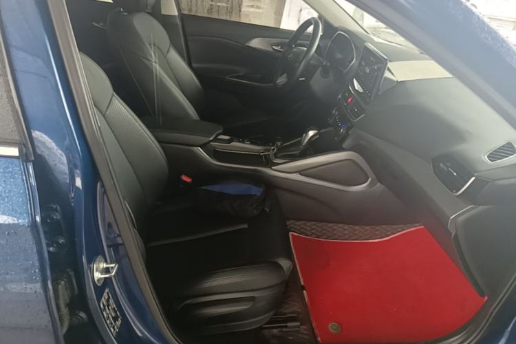 Used Hyundai Lafesta 2019 280TGDi Sport Edition China VI Right Front Seat