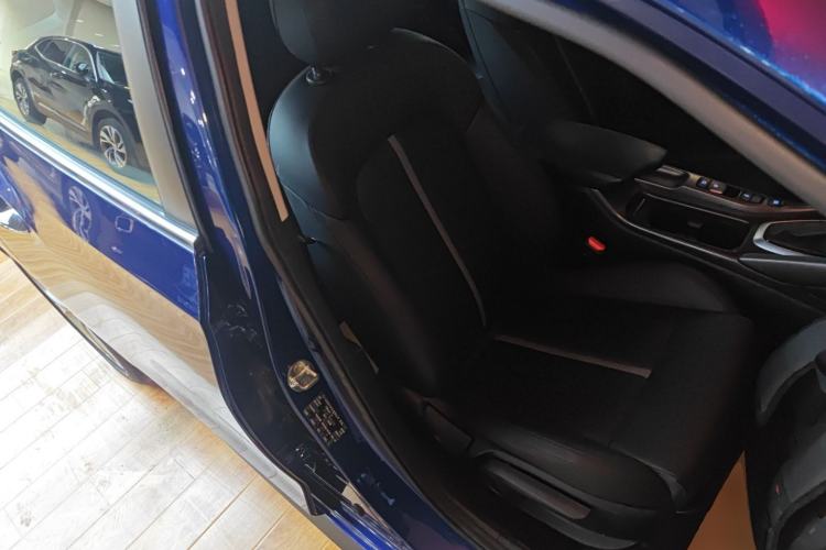 Used Hyundai Lafesta 2019 280TGDi Sport Edition China VI Right Front Seat