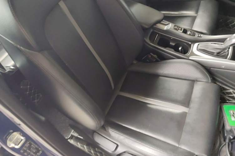 Used Hyundai Lafesta 2019 280TGDi Sport Edition China VI Right Front Seat