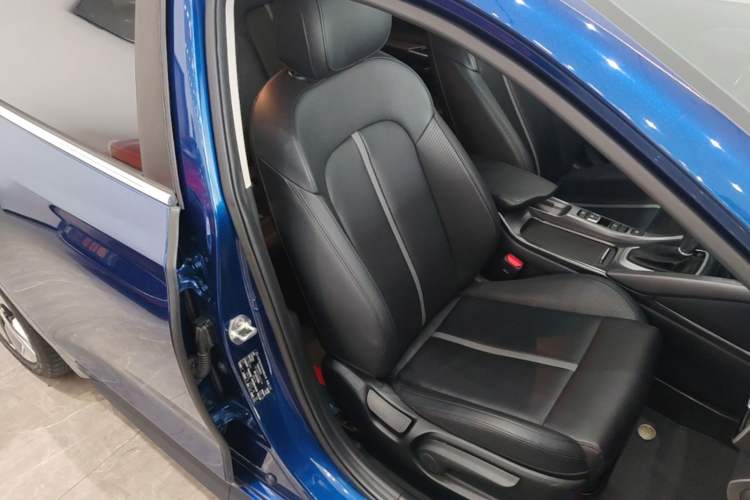Used Hyundai Lafesta 2019 280TGDi Sport Edition China VI Right Front Seat