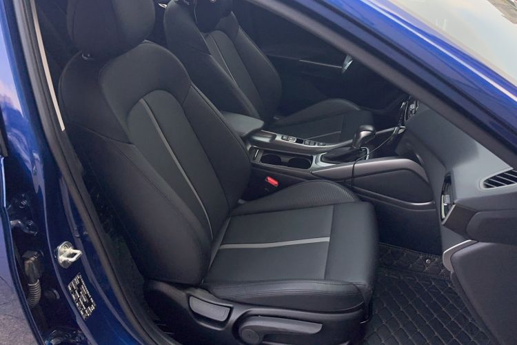 Used Hyundai Lafesta 2019 280TGDi Sport Edition China VI Right Front Seat