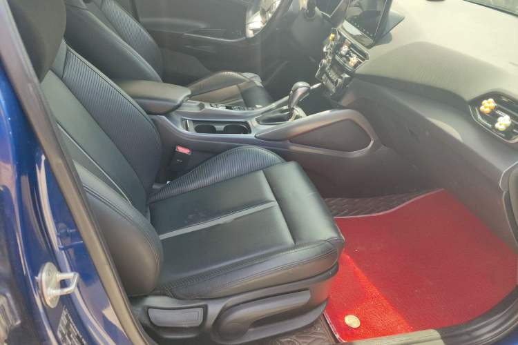Used Hyundai Lafesta 2019 280TGDi Sport Edition China VI Right Front Seat