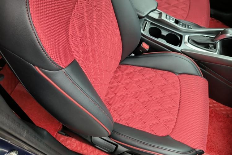 Used Hyundai Lafesta 2019 280TGDi Sport Edition China V Standard Right Front Seat