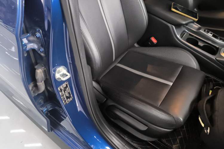 Used Hyundai Lafesta 2019 280TGDi Smart Speed Version China VI Standard Right Front Seat