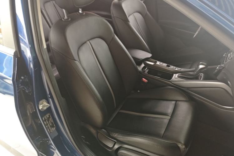 Used Hyundai Lafesta 2019 280TGDi Smart Speed Version China VI Standard Right Front Seat