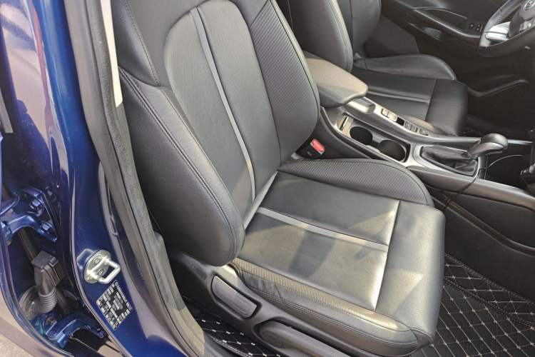 Used Hyundai Lafesta 2019 280TGDi Sport Edition China V Standard Right Front Seat