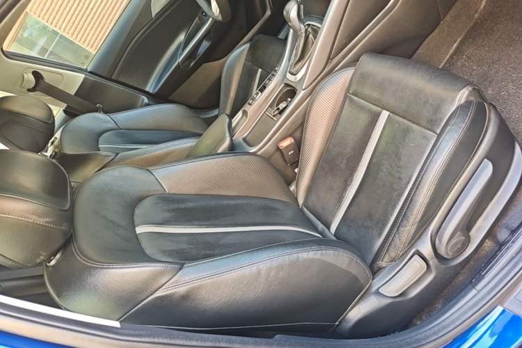 Used Hyundai Lafesta 2019 280TGDi Smart Speed Version China VI Standard Right Front Seat