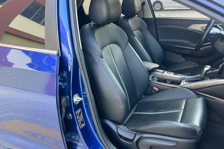 Used Hyundai Lafesta 2019 280TGDi Sport Edition China V Standard Right Front Seat