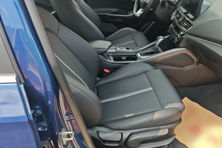 Used Hyundai Lafesta 2019 280TGDi Sport Edition China VI Right Front Seat