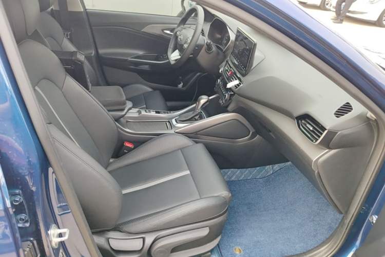 Used Hyundai Lafesta 2019 280TGDi Sport Edition China VI Right Front Seat