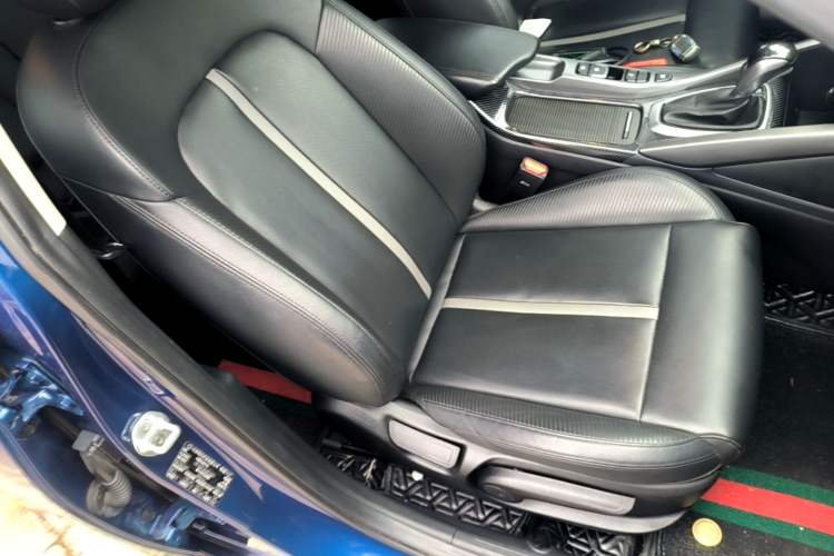 Used Hyundai Lafesta 2019 280TGDi Smart Edition China VI Standard Right Front Seat