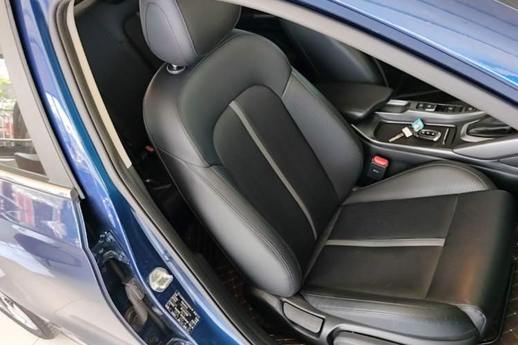 Used Hyundai Lafesta 2019 280TGDi Sport Edition China VI Right Front Seat