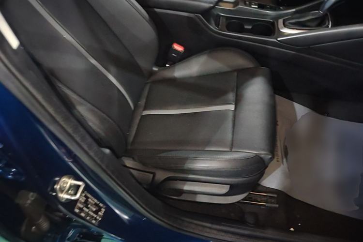 Used Hyundai Lafesta 2019 280TGDi Sport Edition China VI Right Front Seat