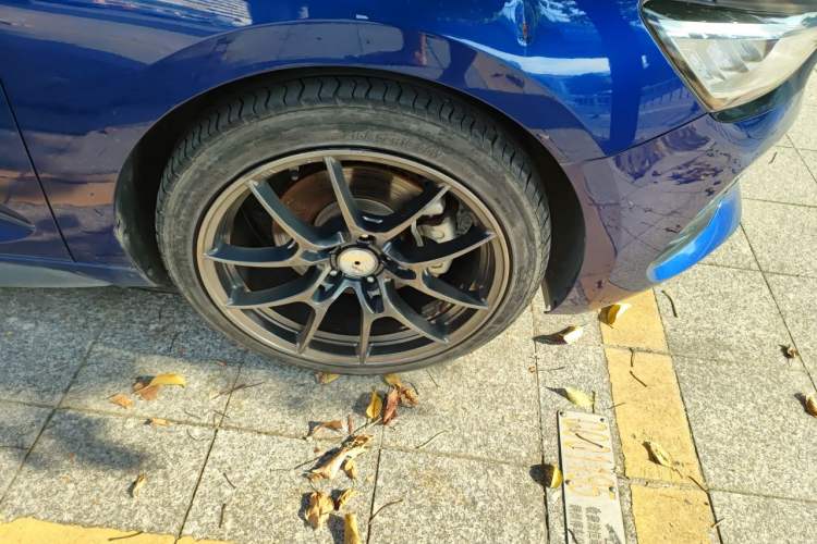 Used Hyundai Lafesta 2019 280TGDi Smart Edition China VI Standard Right Front Wheel Hub