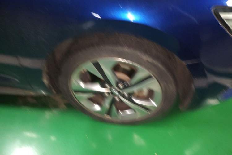 Used Hyundai Lafesta 2019 280TGDi Smart Speed Version China VI Standard Right Front Wheel Hub