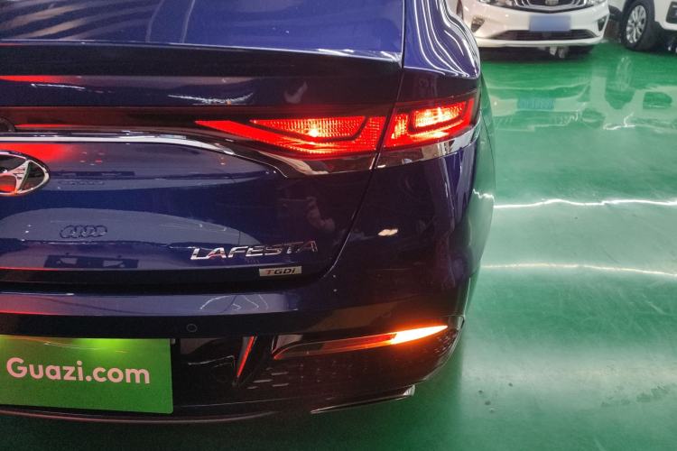 Used Hyundai Lafesta 2019 280TGDi Sport Edition China V Standard Right Rear Taillight
