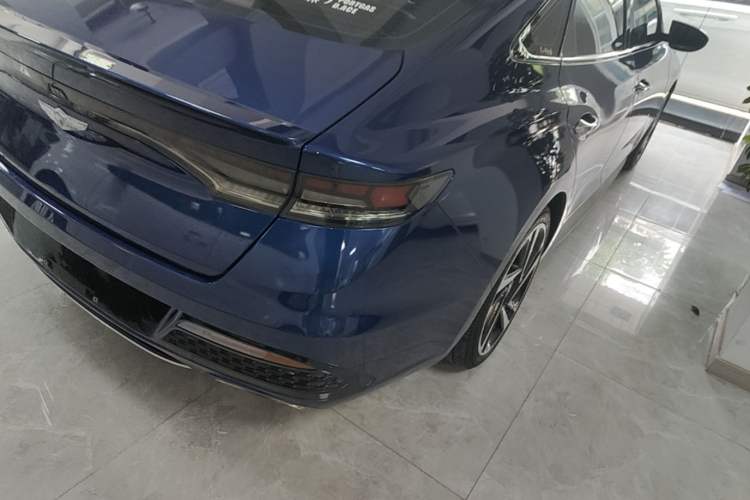 Used Hyundai Lafesta 2019 280TGDi Smart Speed Version China V Standard Right Rear Taillight