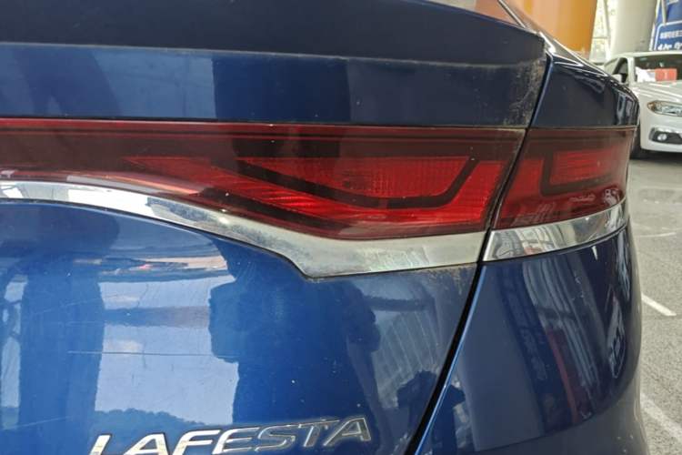 Used Hyundai Lafesta 2019 280TGDi Sport Edition China VI Right Rear Taillight