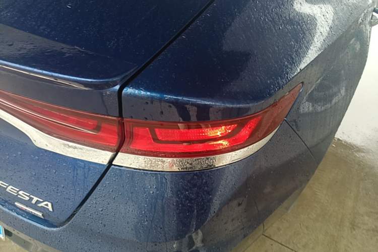 Used Hyundai Lafesta 2019 280TGDi Sport Edition China VI Right Rear Taillight