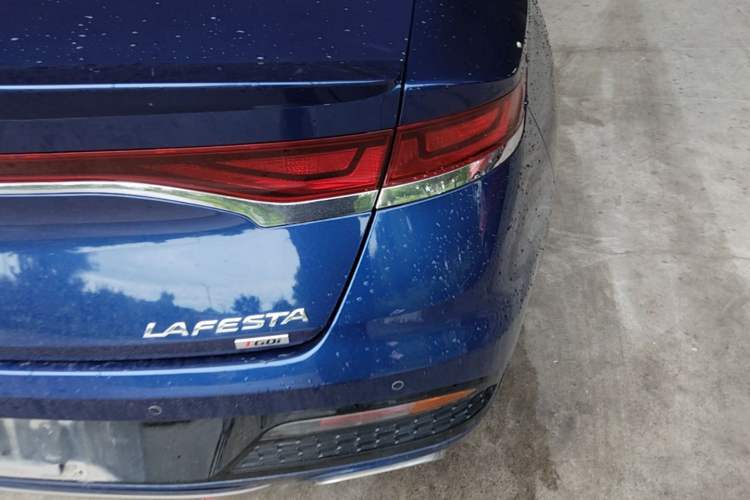 Used Hyundai Lafesta 2019 280TGDi Sport Edition China VI Right Rear Taillight