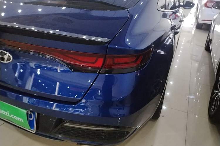 Used Hyundai Lafesta 2019 280TGDi Sport Edition China VI Right Rear Taillight