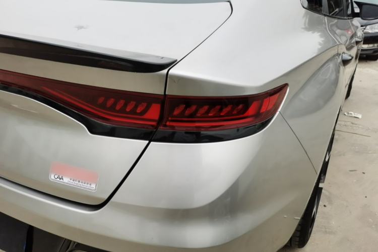 Used Hyundai Lafesta 2019 280TGDi Smart Speed Version China VI Standard Right Rear Taillight