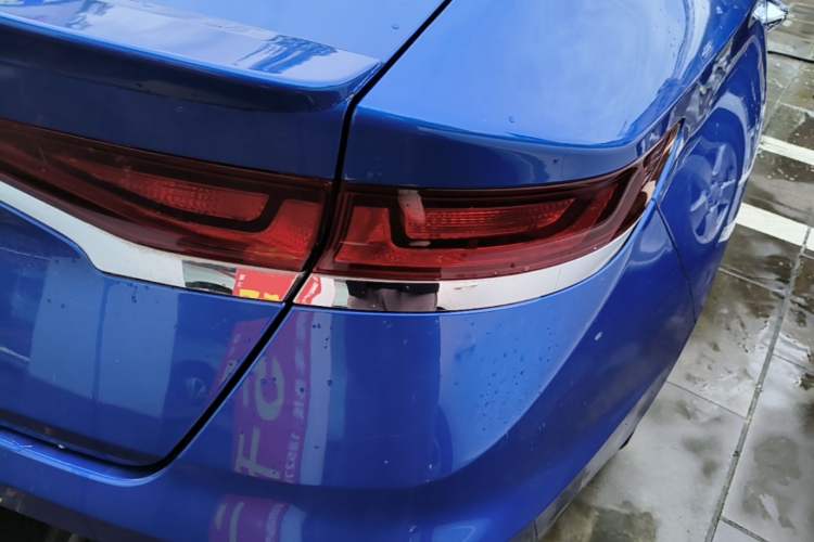 Used Hyundai Lafesta 2019 280TGDi Sport Edition China V Standard Right Rear Taillight