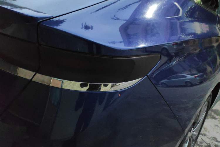 Used Hyundai Lafesta 2019 280TGDi Sport Edition China V Standard Right Rear Taillight