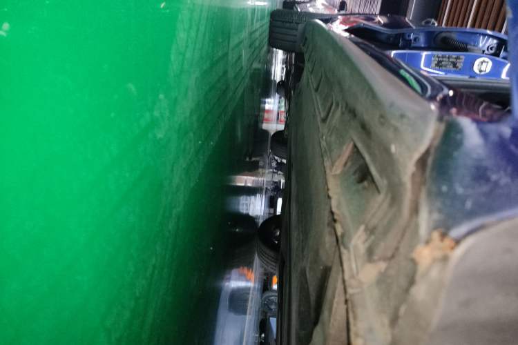 Used Hyundai Lafesta 2019 280TGDi Sport Edition China V Standard Right Side Sill