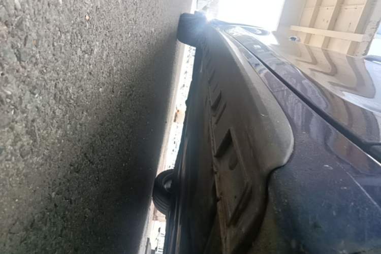 Used Hyundai Lafesta 2019 280TGDi Smart Speed Version China V Standard Right Side Sill