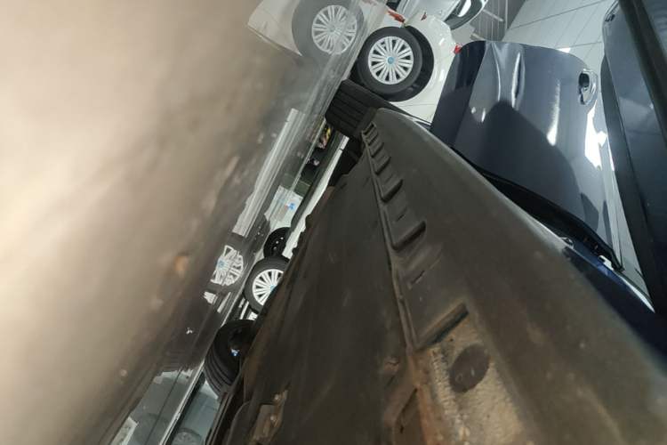 Used Hyundai Lafesta 2019 280TGDi Smart Speed Version China V Standard Right Side Sill