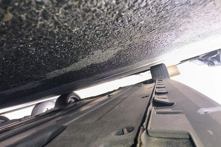 Used Hyundai Lafesta 2019 280TGDi Smart Speed Version China VI Standard Right Side Sill