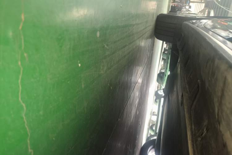 Used Hyundai Lafesta 2019 280TGDi Smart Speed Version China V Standard Right Side Sill