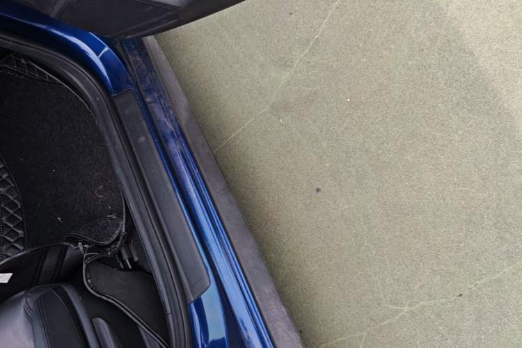 Used Hyundai Lafesta 2019 280TGDi Smart Speed Version China VI Standard Right Side Sill