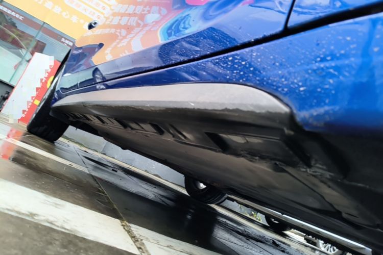 Used Hyundai Lafesta 2019 280TGDi Sport Edition China V Standard Right Side Sill