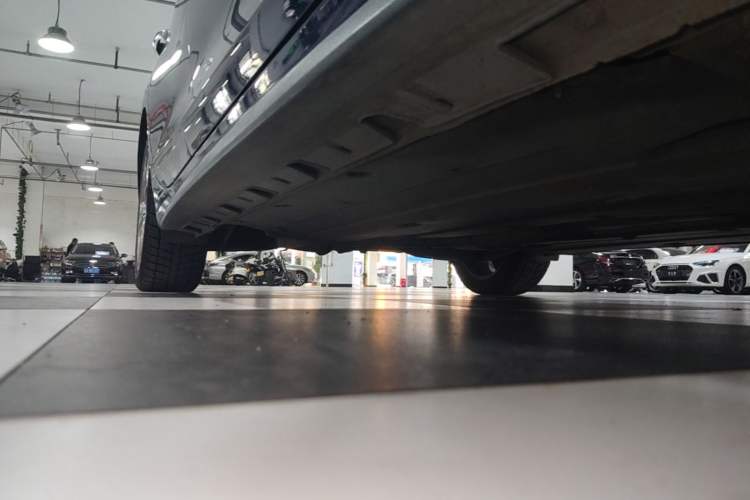 Used Hyundai Lafesta 2019 280TGDi Smart Speed Version China V Standard Right Side Sill