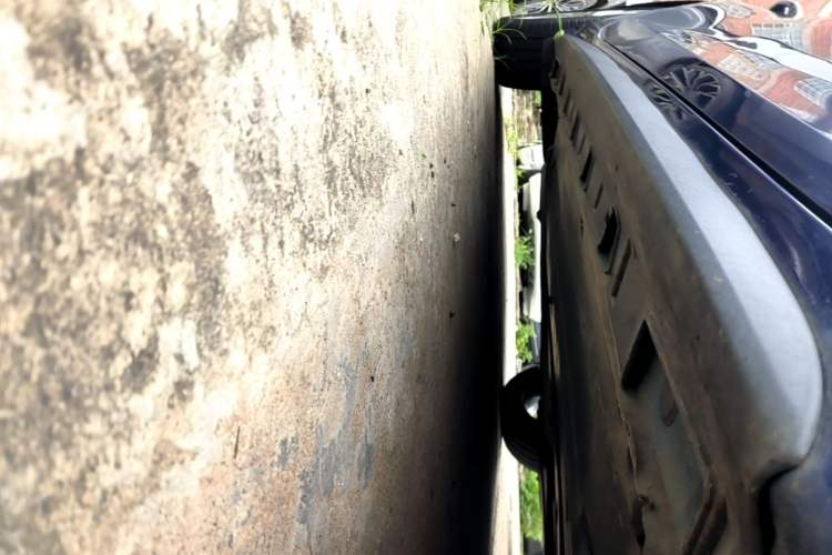 Used Hyundai Lafesta 2019 280TGDi Smart Edition China VI Standard Right Side Sill