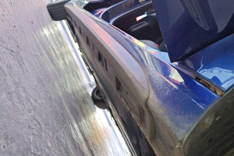 Used Hyundai Lafesta 2019 280TGDi Smart Speed Version China V Standard Right Side Sill