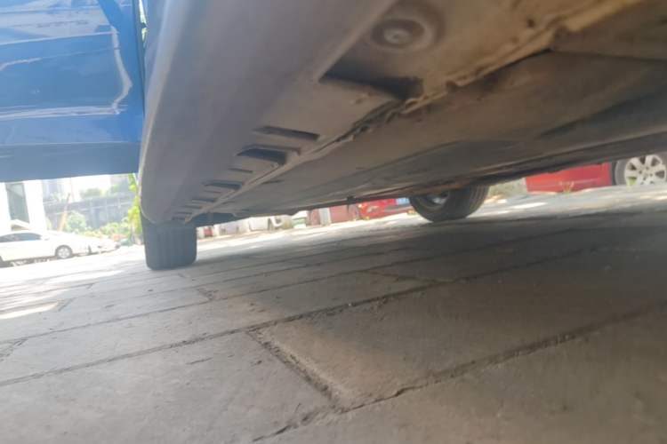 Used Hyundai Lafesta 2019 280TGDi Smart Speed Version China V Standard Right Side Sill