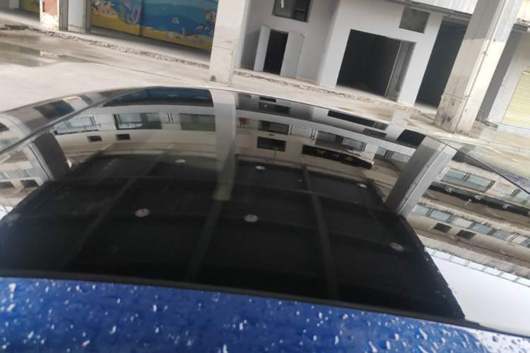 Used Hyundai Lafesta 2019 280TGDi Sport Edition China VI Roof