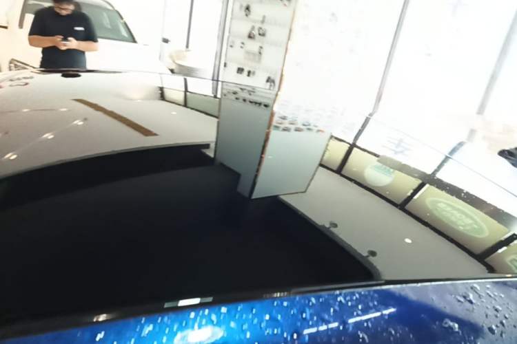Used Hyundai Lafesta 2019 280TGDi Sport Edition China V Standard Roof