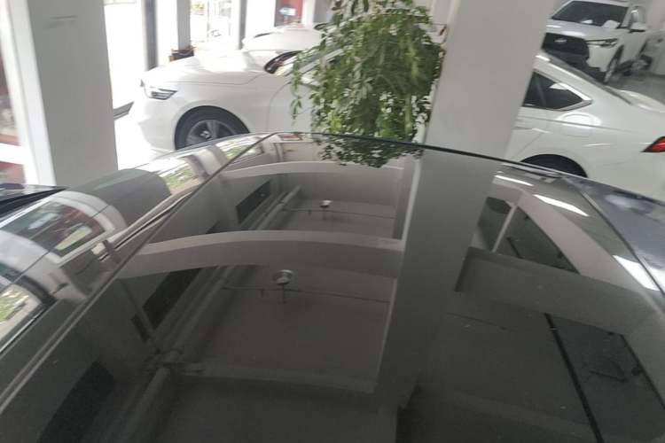 Used Hyundai Lafesta 2019 280TGDi Smart Speed Version China V Standard Roof