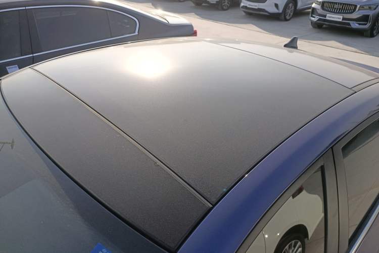 Used Hyundai Lafesta 2019 280TGDi Sport Edition China VI Roof