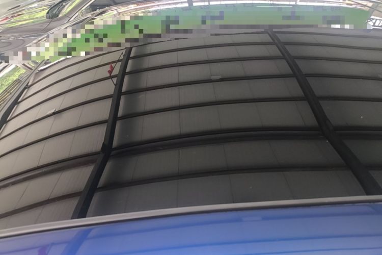 Used Hyundai Lafesta 2019 280TGDi Smart Speed Version China V Standard Roof