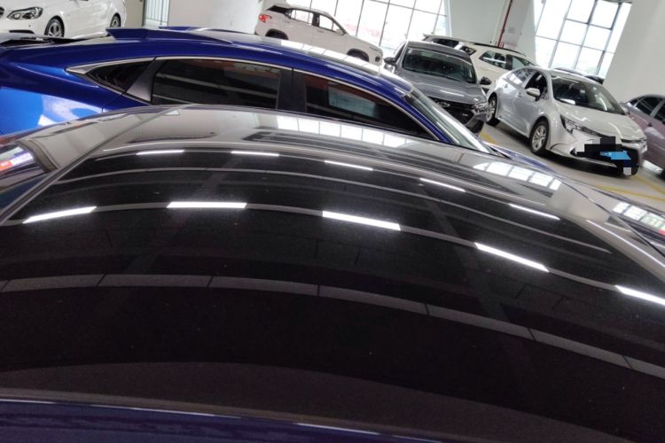 Used Hyundai Lafesta 2019 280TGDi Smart Speed Version China VI Standard Roof