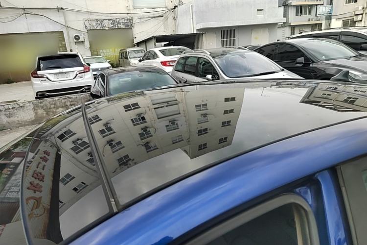 Used Hyundai Lafesta 2019 280TGDi Sport Edition China V Standard Roof