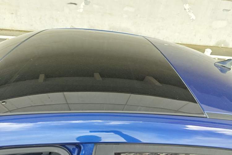 Used Hyundai Lafesta 2019 280TGDi Sport Edition China V Standard Roof