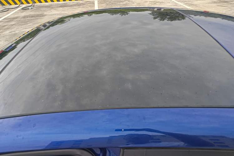 Used Hyundai Lafesta 2019 280TGDi Sport Edition China VI Roof