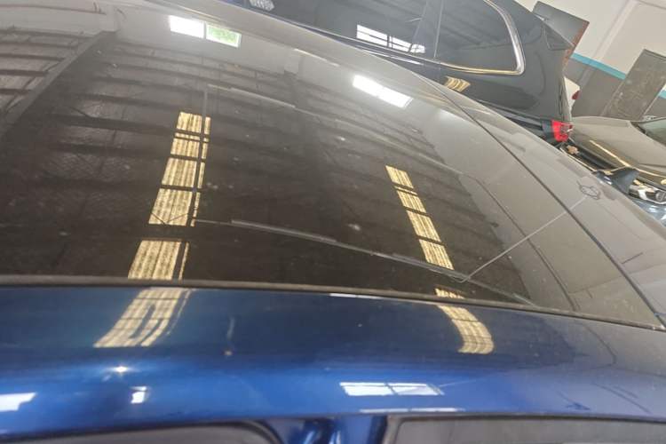 Used Hyundai Lafesta 2019 280TGDi Sport Edition China VI Roof