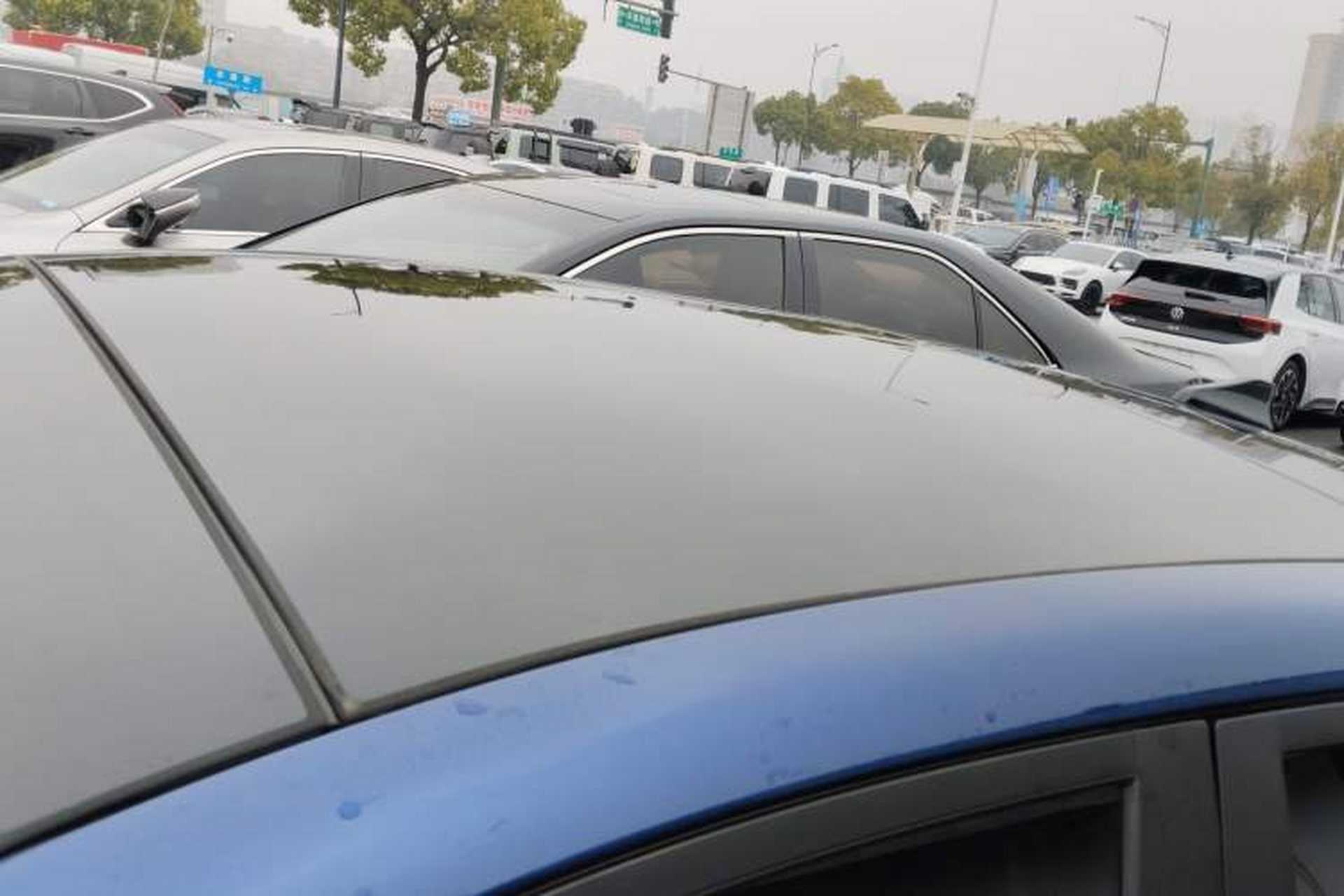 Used Hyundai Lafesta 2019 280TGDi Smart Speed Version China VI Standard Roof